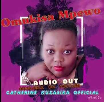 Catherine Kusasira